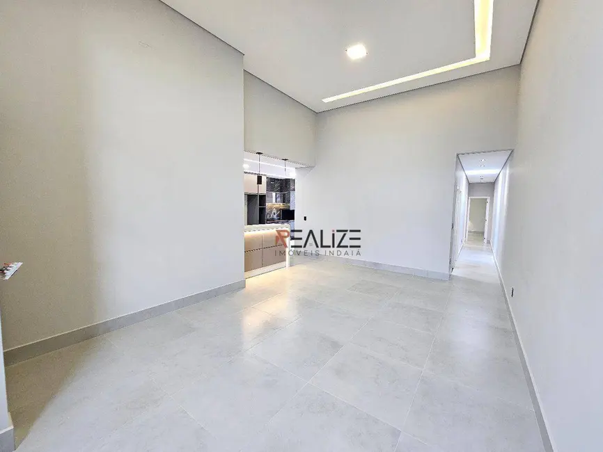 Casa de Condomínio com 3 quartos à venda, 215m2 em Indaiatuba - SP - imagem 3 Foto 3 de Casa de Condomínio com 3 quartos à venda, 215m2 em Indaiatuba - SP