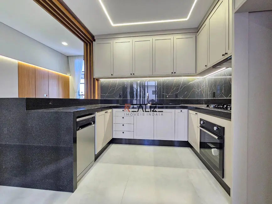 Foto 9 de Casa de Condomínio com 3 quartos à venda, 200m2 em Indaiatuba - SP