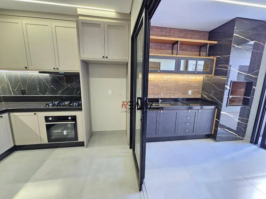 Foto 9 de Casa de Condomínio com 3 quartos à venda, 200m2 em Indaiatuba - SP