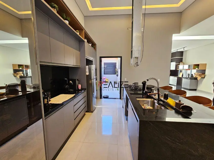 Foto 7 de Casa de Condomínio com 3 quartos à venda, 200m2 em Indaiatuba - SP