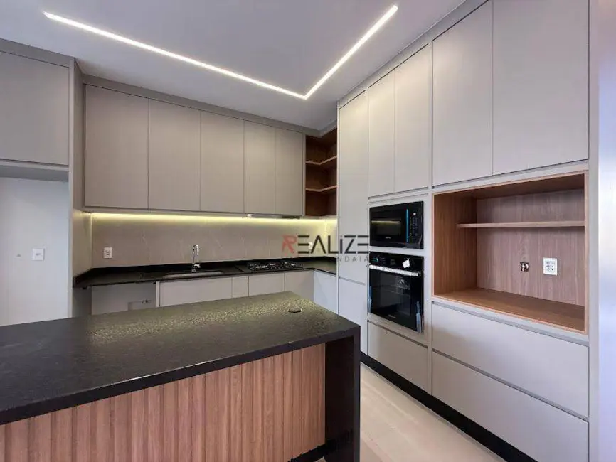 Foto 6 de Casa de Condomínio com 3 quartos à venda, 227m2 em Indaiatuba - SP