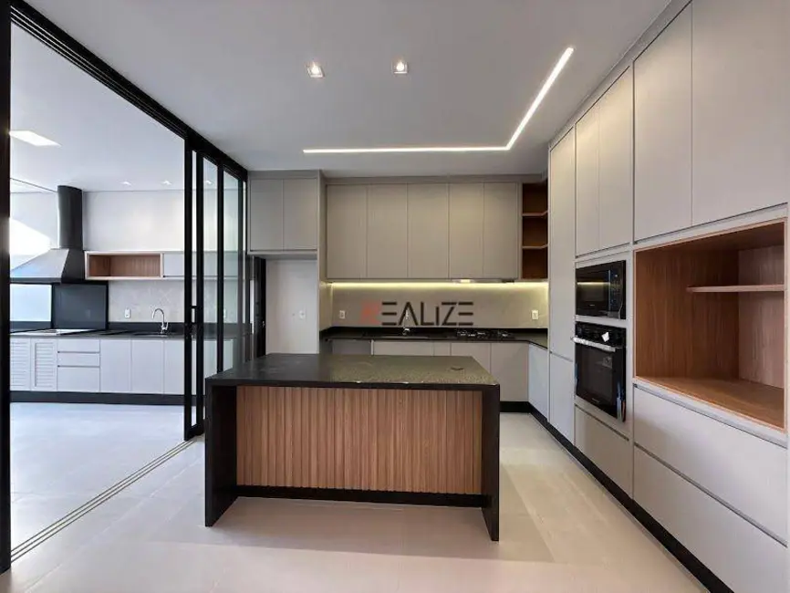 Foto 5 de Casa de Condomínio com 3 quartos à venda, 227m2 em Indaiatuba - SP