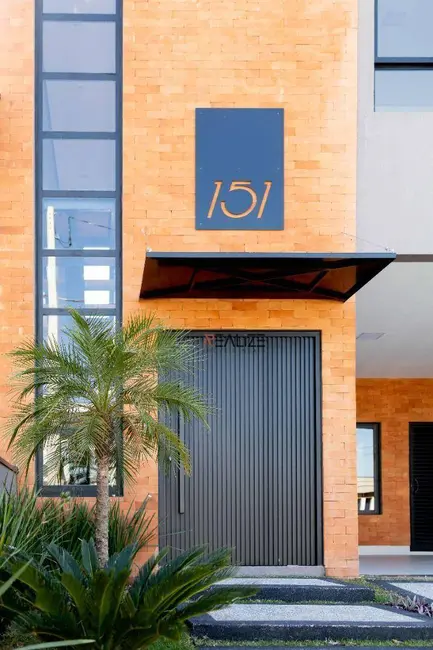 Foto 2 de Sobrado com 3 quartos à venda, 200m2 em Indaiatuba - SP