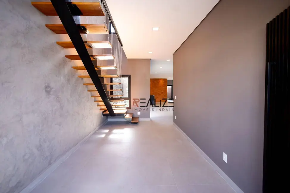 Foto 6 de Sobrado com 3 quartos à venda, 200m2 em Indaiatuba - SP