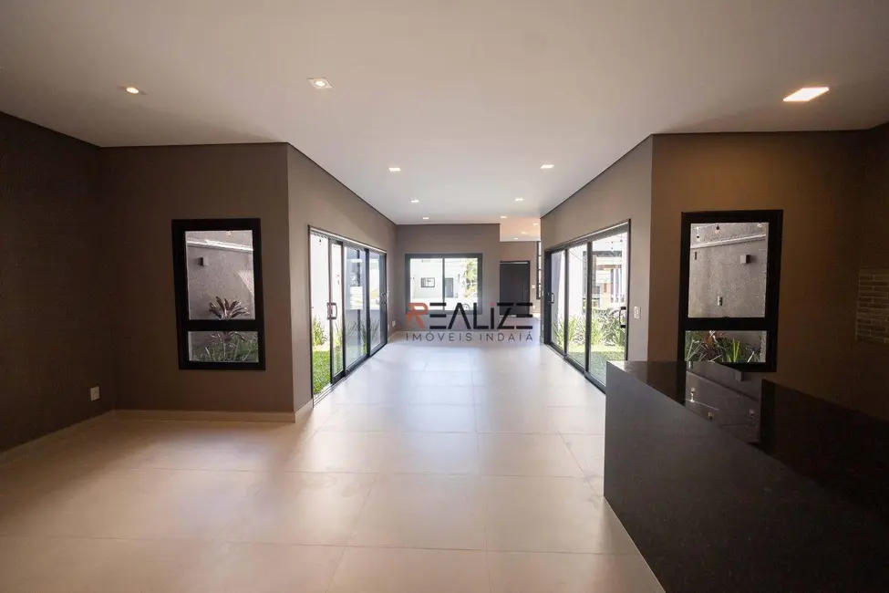 Foto 5 de Sobrado com 3 quartos à venda, 200m2 em Indaiatuba - SP