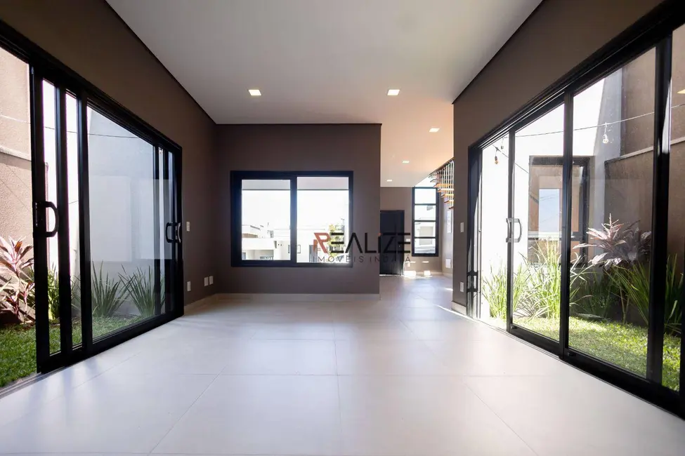 Foto 9 de Sobrado com 3 quartos à venda, 200m2 em Indaiatuba - SP