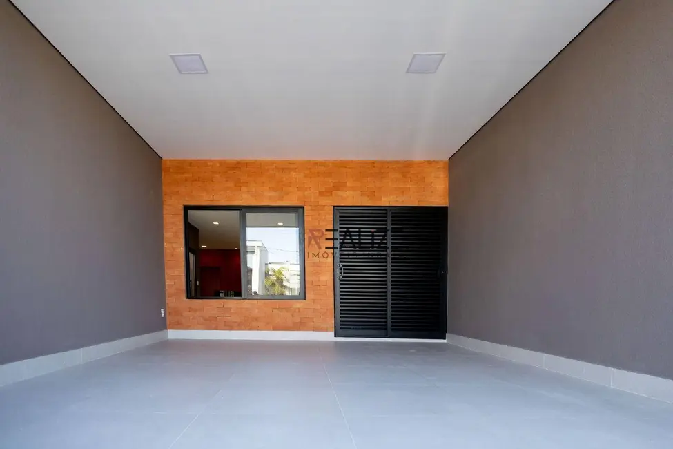 Foto 4 de Sobrado com 3 quartos à venda, 200m2 em Indaiatuba - SP