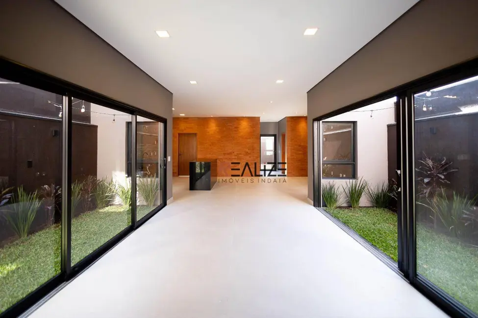 Foto 8 de Sobrado com 3 quartos à venda, 200m2 em Indaiatuba - SP