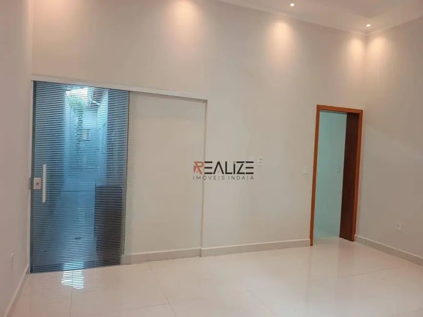 Foto 3 de Casa com 3 quartos à venda, 125m2 em Centro, Indaiatuba - SP