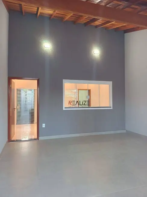Foto 1 de Casa com 3 quartos à venda, 125m2 em Centro, Indaiatuba - SP