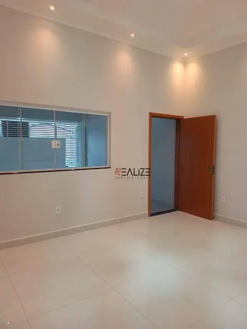 Foto 5 de Casa com 3 quartos à venda, 125m2 em Centro, Indaiatuba - SP