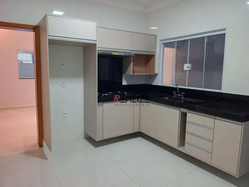 Foto 8 de Casa com 3 quartos à venda, 125m2 em Centro, Indaiatuba - SP