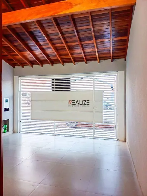 Foto 2 de Casa com 3 quartos à venda, 125m2 em Centro, Indaiatuba - SP