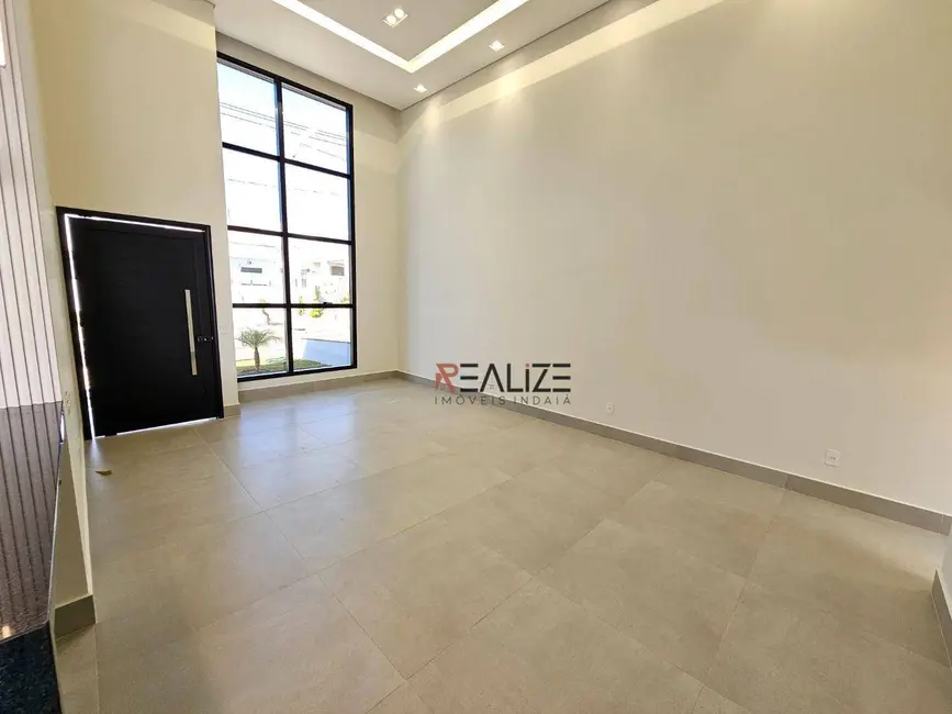 Foto 6 de Casa de Condomínio com 3 quartos à venda, 240m2 em Jardim Bréscia, Indaiatuba - SP