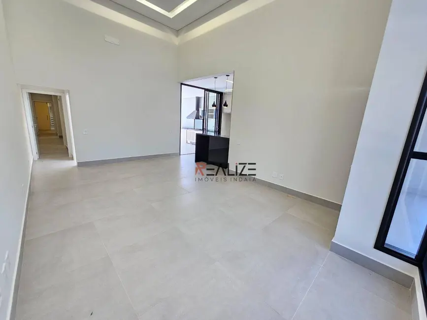 Foto 3 de Casa de Condomínio com 3 quartos à venda, 240m2 em Jardim Bréscia, Indaiatuba - SP