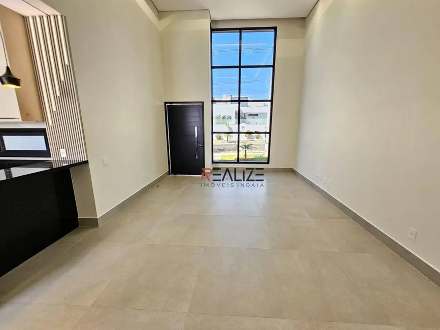 Foto 5 de Casa de Condomínio com 3 quartos à venda, 240m2 em Jardim Bréscia, Indaiatuba - SP