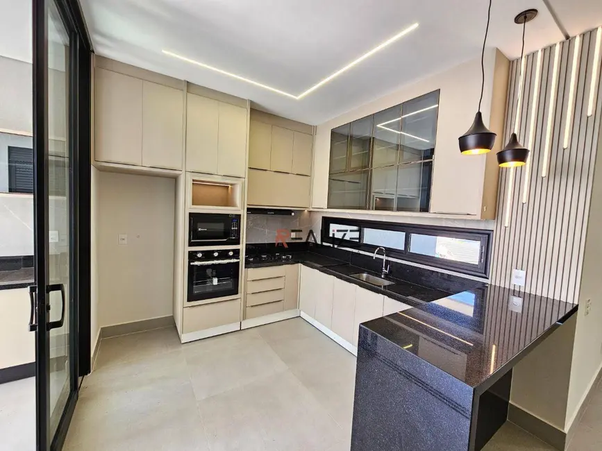 Foto 7 de Casa de Condomínio com 3 quartos à venda, 240m2 em Jardim Bréscia, Indaiatuba - SP