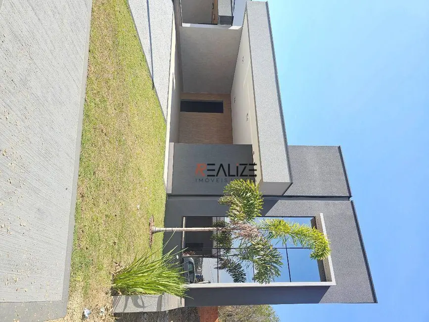 Foto 2 de Casa de Condomínio com 3 quartos à venda, 250m2 em Indaiatuba - SP