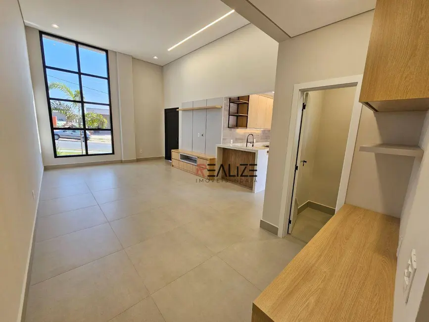 Foto 5 de Casa de Condomínio com 3 quartos à venda, 250m2 em Indaiatuba - SP