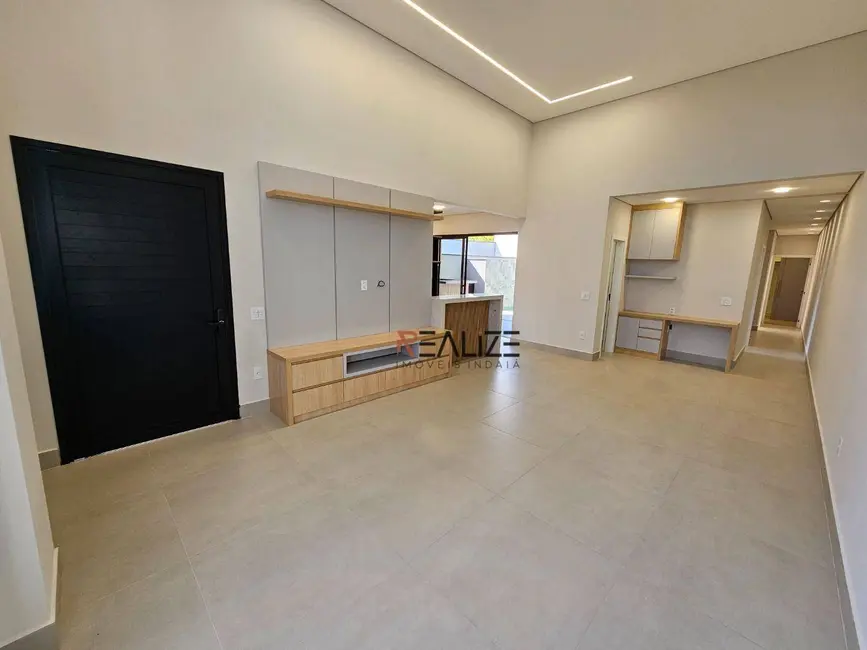 Foto 3 de Casa de Condomínio com 3 quartos à venda, 250m2 em Indaiatuba - SP