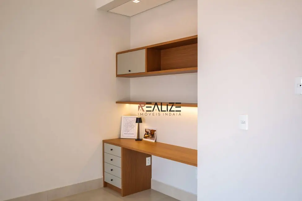 Foto 8 de Casa de Condomínio com 3 quartos à venda, 204m2 em Indaiatuba - SP