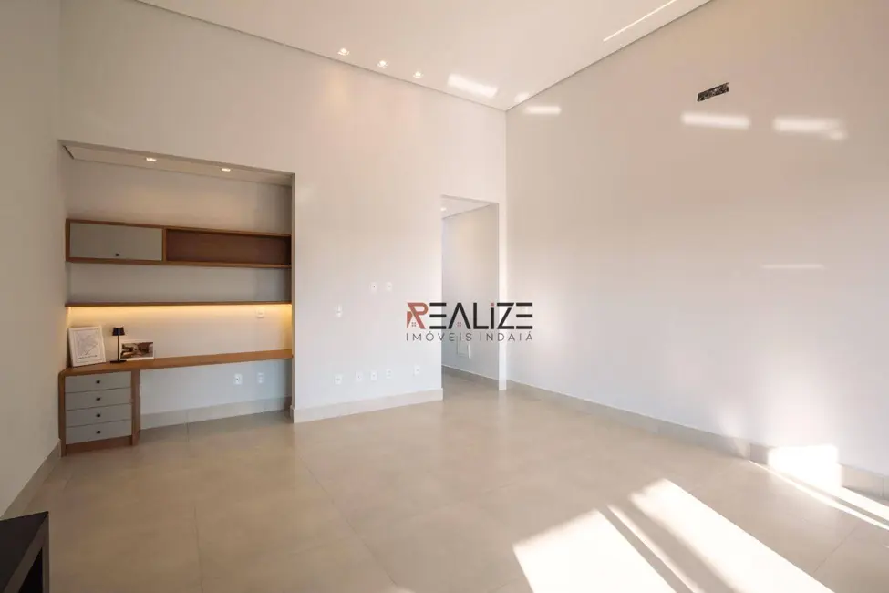 Foto 7 de Casa de Condomínio com 3 quartos à venda, 204m2 em Indaiatuba - SP