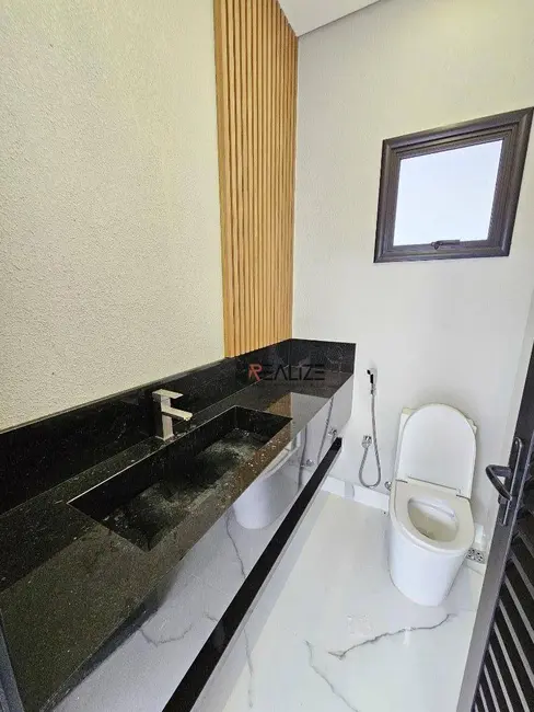 Foto 6 de Casa de Condomínio com 3 quartos à venda, 300m2 em Indaiatuba - SP