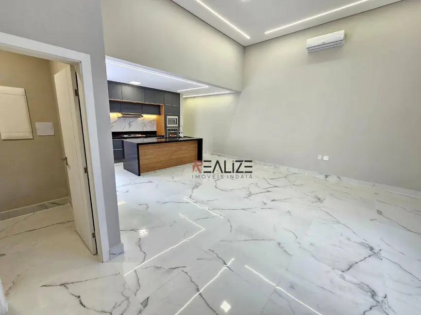 Foto 5 de Casa de Condomínio com 3 quartos à venda, 300m2 em Indaiatuba - SP