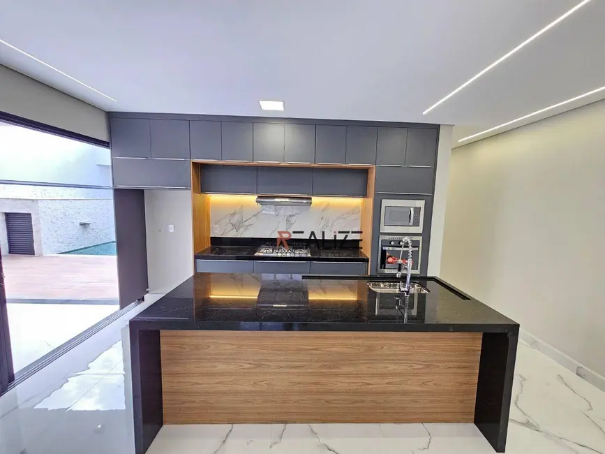 Foto 9 de Casa de Condomínio com 3 quartos à venda, 300m2 em Indaiatuba - SP