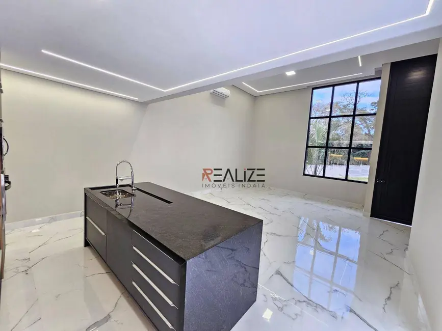 Foto 7 de Casa de Condomínio com 3 quartos à venda, 300m2 em Indaiatuba - SP