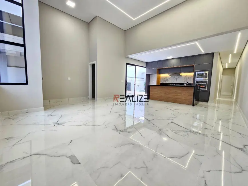 Foto 3 de Casa de Condomínio com 3 quartos à venda, 300m2 em Indaiatuba - SP