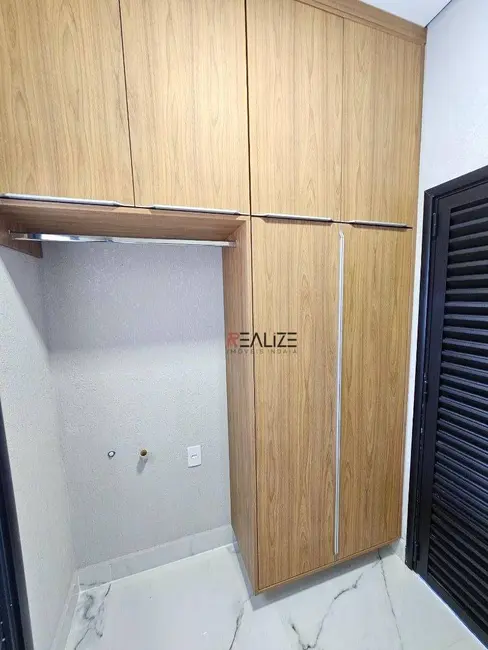 Foto 4 de Casa de Condomínio com 3 quartos à venda, 300m2 em Indaiatuba - SP