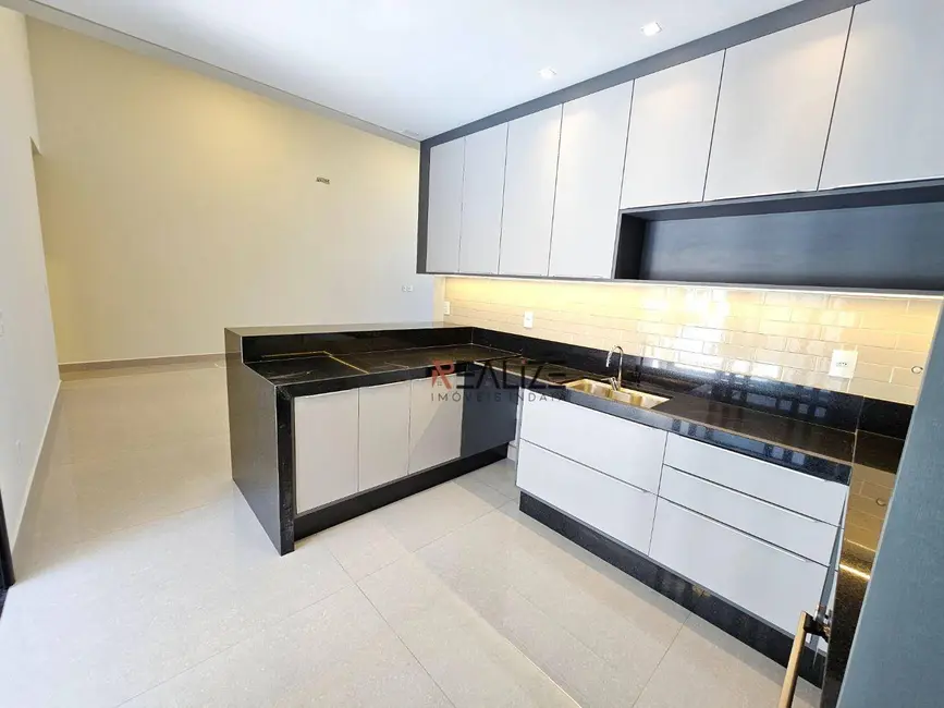 Foto 9 de Casa de Condomínio com 3 quartos à venda, 214m2 em Indaiatuba - SP