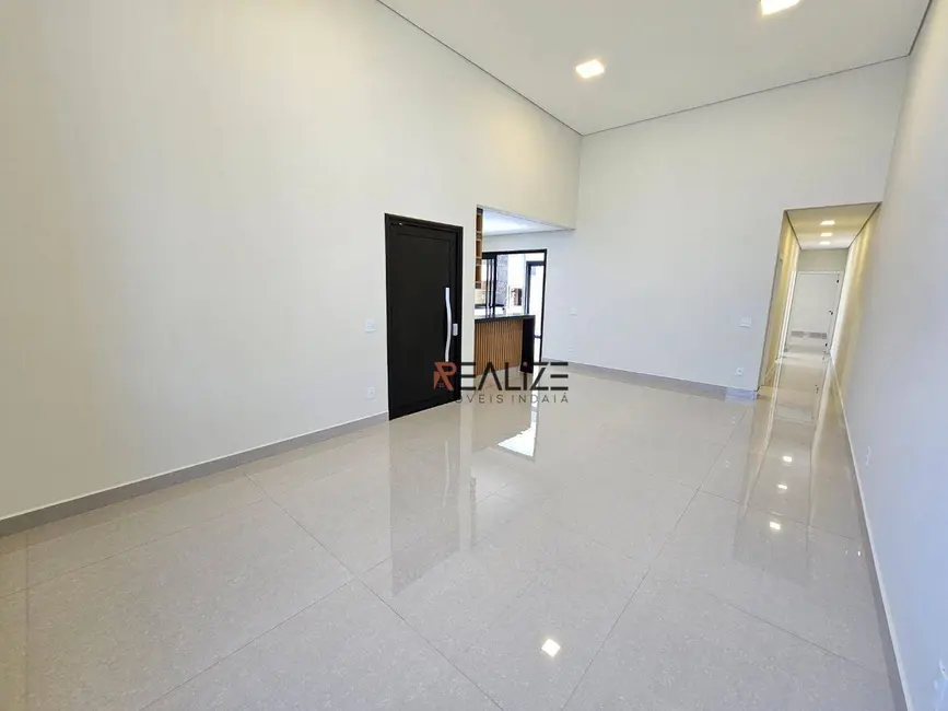 Foto 3 de Casa de Condomínio com 3 quartos à venda, 214m2 em Indaiatuba - SP