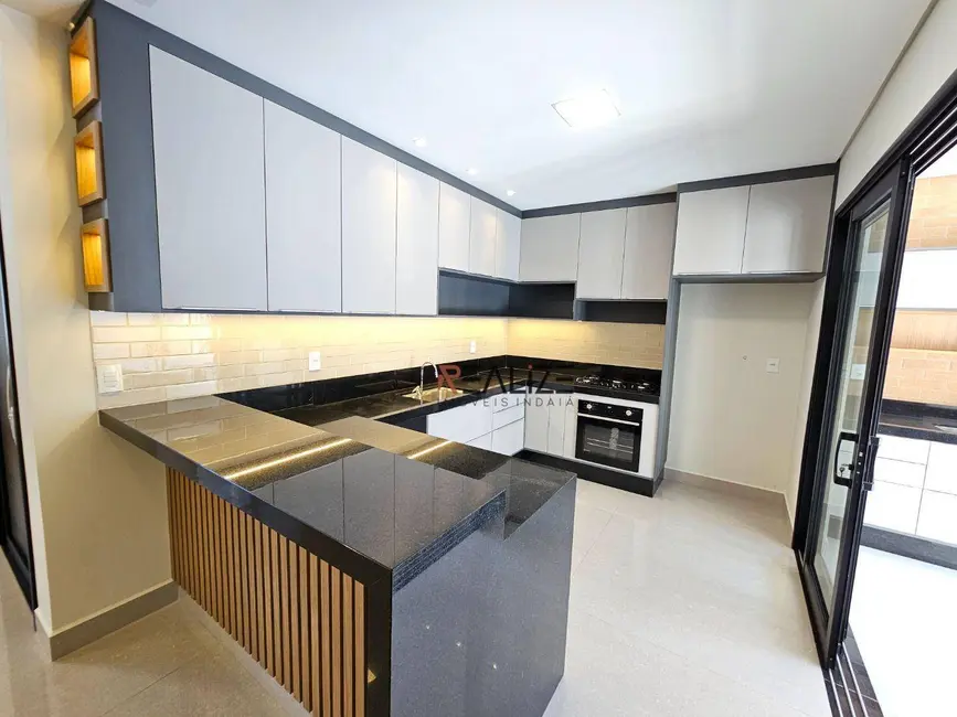 Foto 7 de Casa de Condomínio com 3 quartos à venda, 214m2 em Indaiatuba - SP