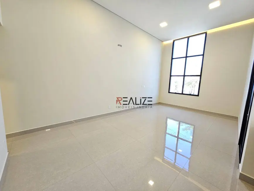 Foto 6 de Casa de Condomínio com 3 quartos à venda, 214m2 em Indaiatuba - SP