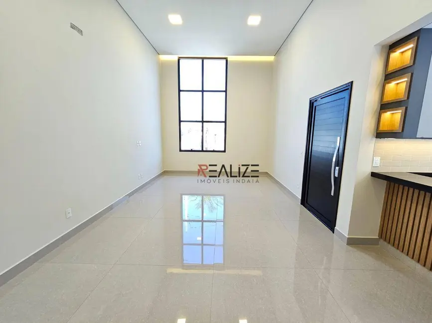 Foto 5 de Casa de Condomínio com 3 quartos à venda, 214m2 em Indaiatuba - SP