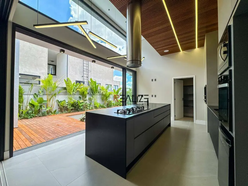 Foto 7 de Casa de Condomínio com 3 quartos à venda, 525m2 em Indaiatuba - SP