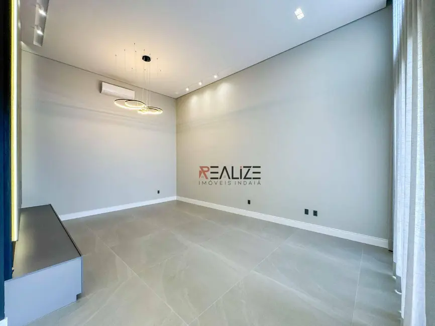 Foto 4 de Casa de Condomínio com 3 quartos à venda, 525m2 em Indaiatuba - SP