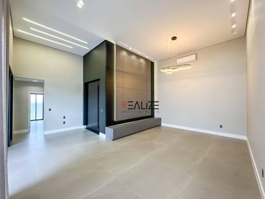 Foto 5 de Casa de Condomínio com 3 quartos à venda, 525m2 em Indaiatuba - SP