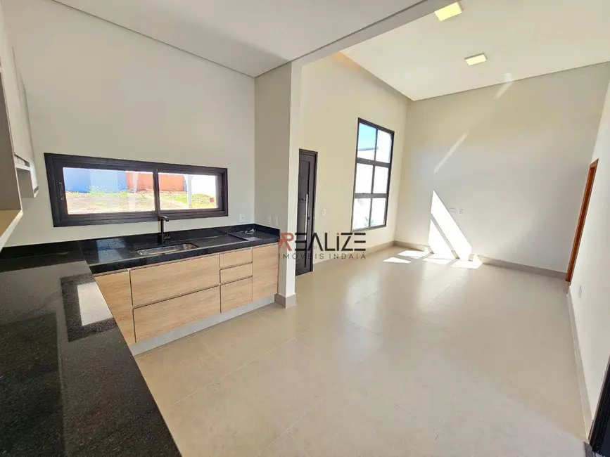 Foto 8 de Casa com 3 quartos à venda, 150m2 em Indaiatuba - SP