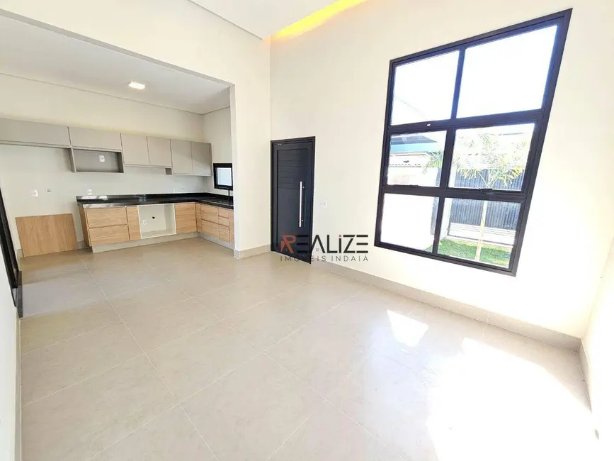 Foto 6 de Casa com 3 quartos à venda, 150m2 em Indaiatuba - SP