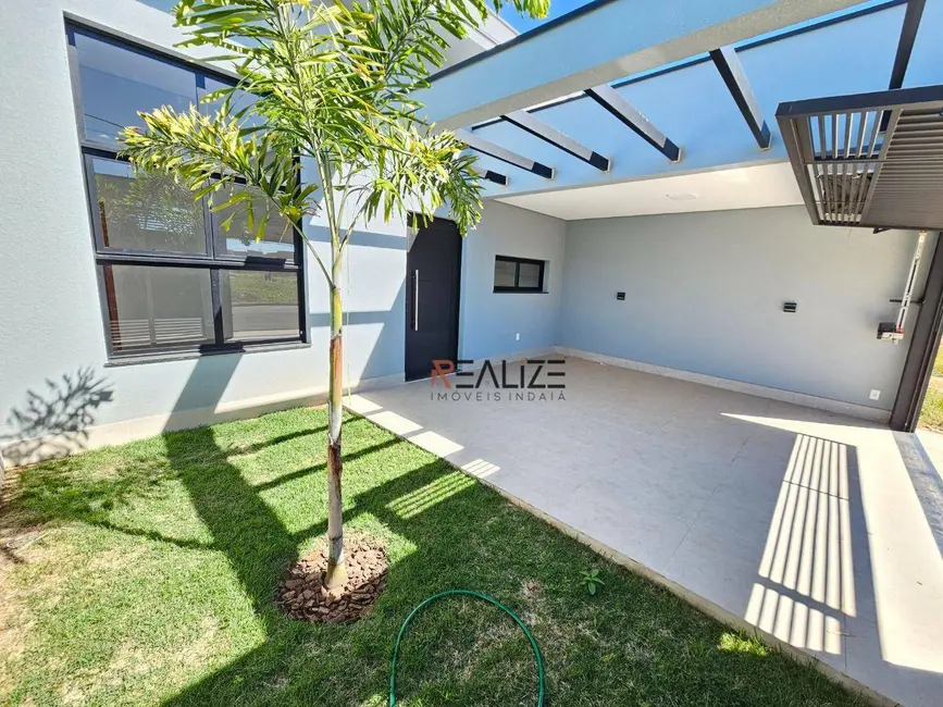 Foto 1 de Casa com 3 quartos à venda, 150m2 em Indaiatuba - SP