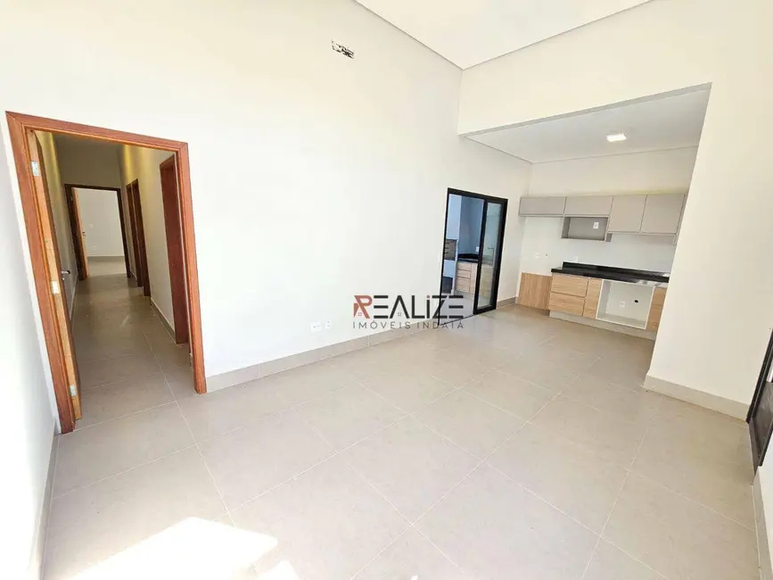 Foto 5 de Casa com 3 quartos à venda, 150m2 em Indaiatuba - SP
