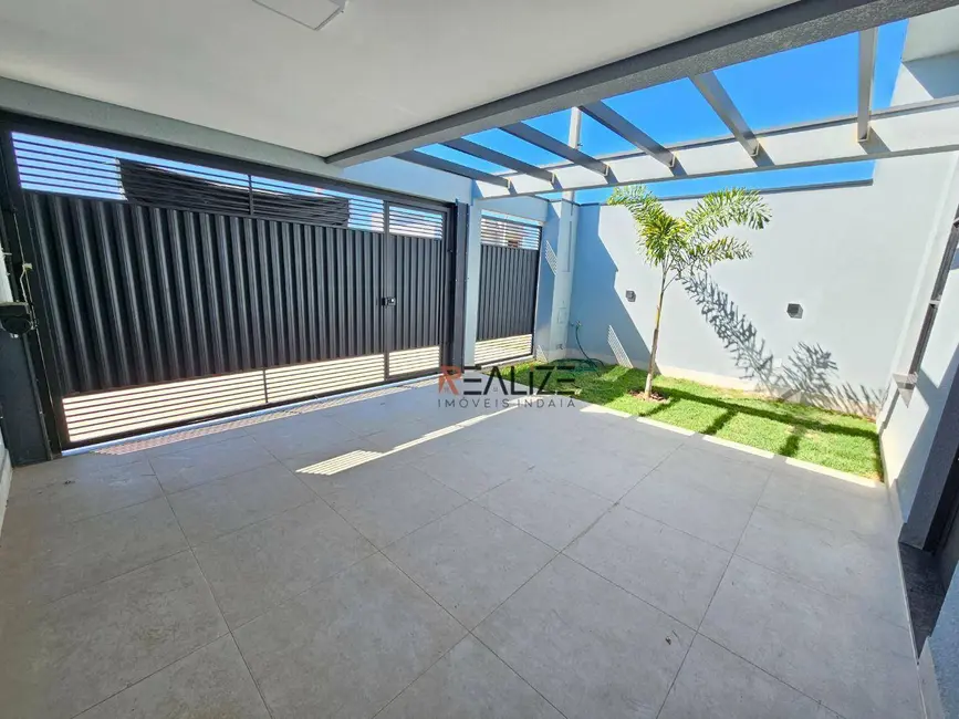 Foto 4 de Casa com 3 quartos à venda, 150m2 em Indaiatuba - SP