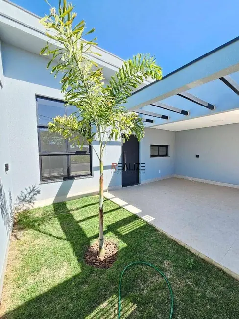 Foto 3 de Casa com 3 quartos à venda, 150m2 em Indaiatuba - SP