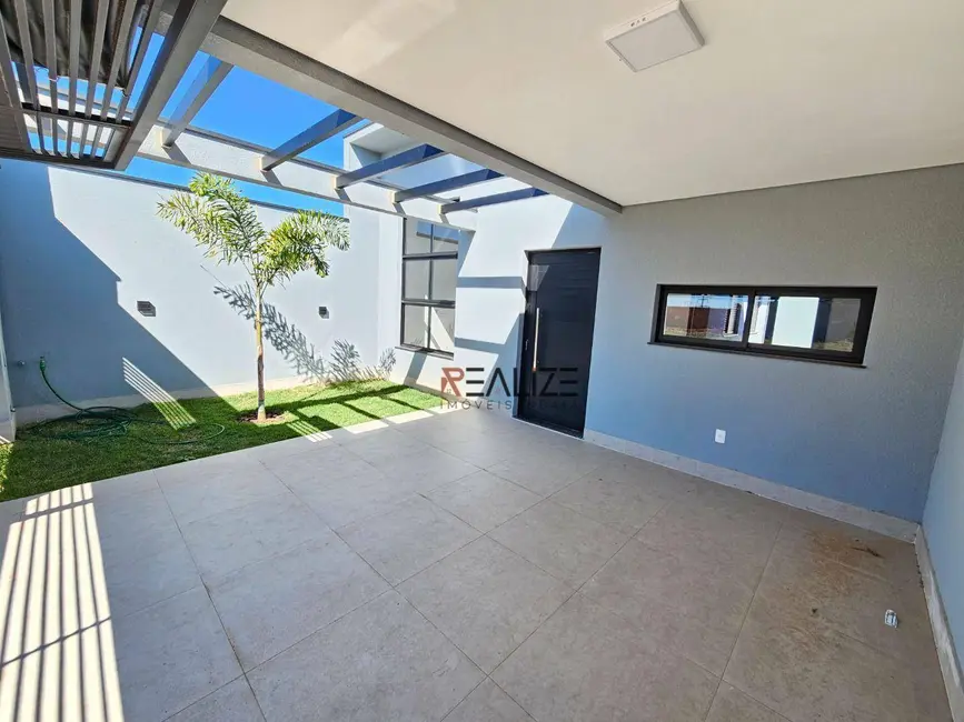 Foto 2 de Casa com 3 quartos à venda, 150m2 em Indaiatuba - SP