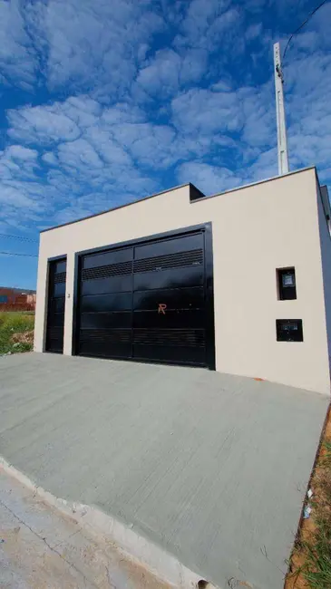 Foto 3 de Casa com 3 quartos à venda, 150m2 em Indaiatuba - SP