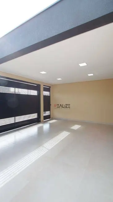 Foto 6 de Casa com 3 quartos à venda, 150m2 em Indaiatuba - SP