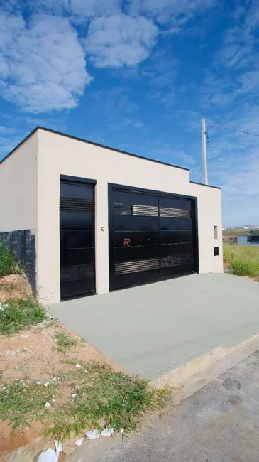 Foto 2 de Casa com 3 quartos à venda, 150m2 em Indaiatuba - SP
